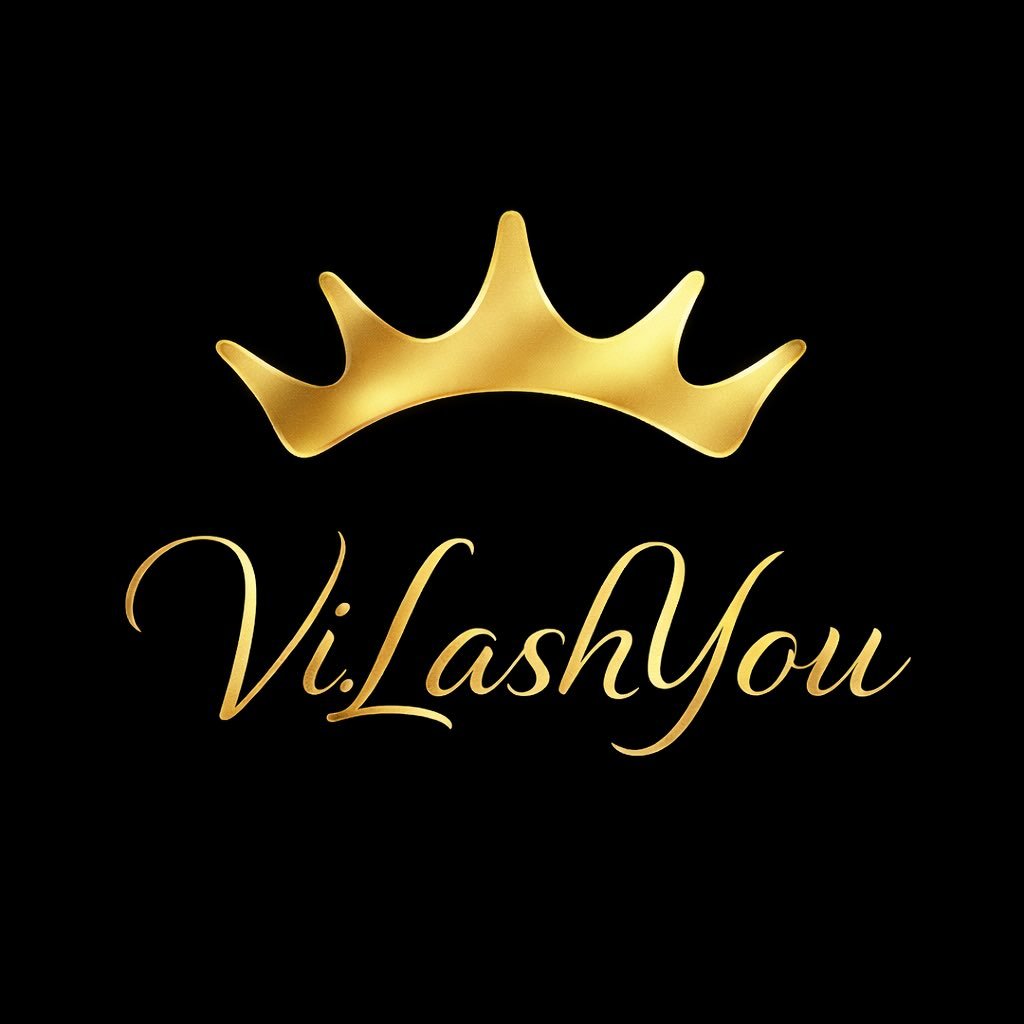 ViLashYou Academy Logo